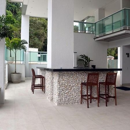 Apto House 06, Praia Grande Ubatuba Dış mekan fotoğraf