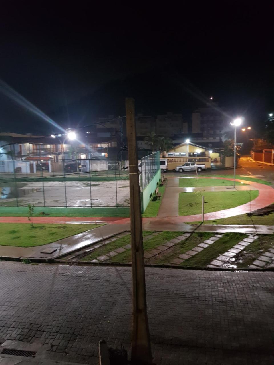 Apto House 06, Praia Grande Ubatuba Dış mekan fotoğraf