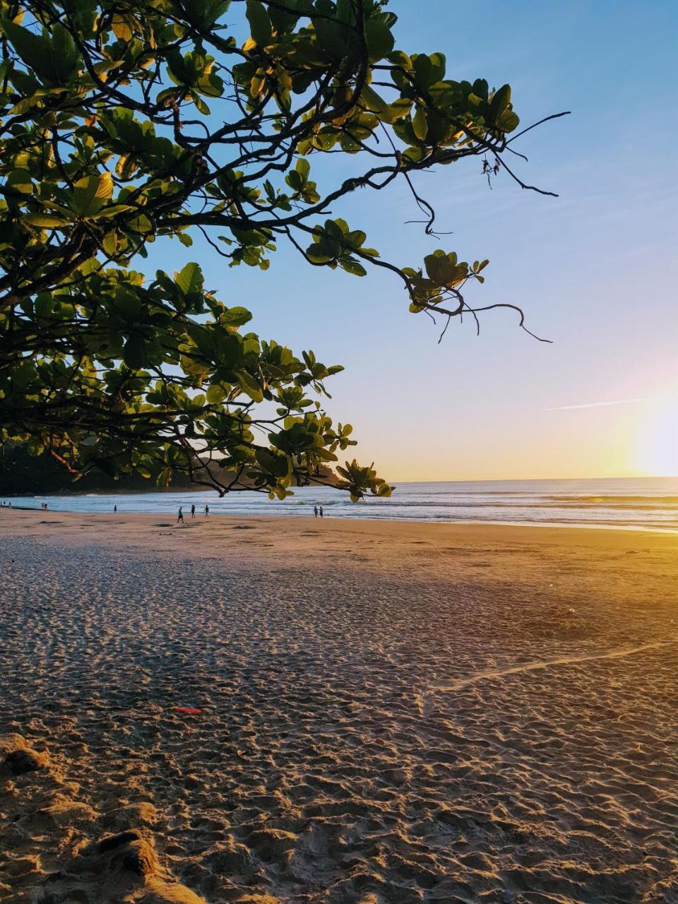 Apto House 06, Praia Grande Ubatuba Dış mekan fotoğraf